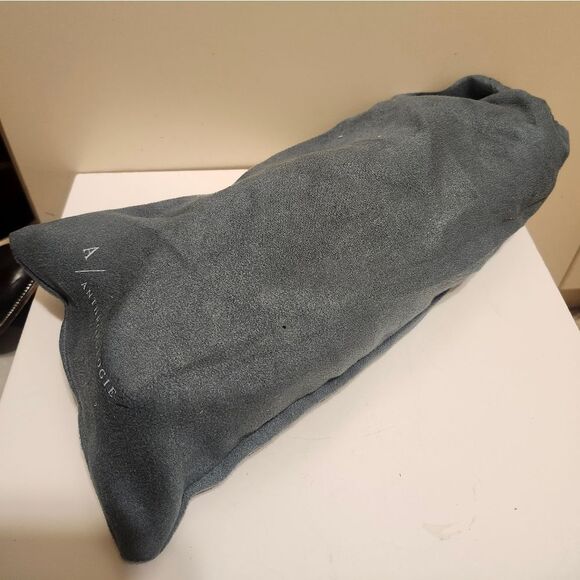 Manebí "Sydney" For Anthropologie Pink Terry Cloth Espadrilles Sz.9/40 Ret.$125 - Picture 13 of 13